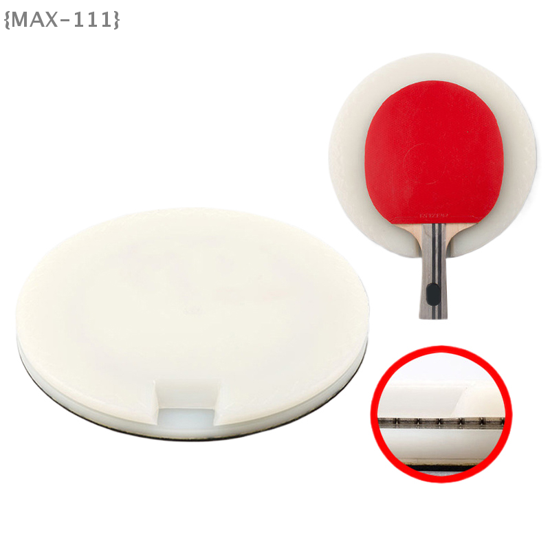 【F2-MAX-111】Tischtennis-Gummi- – Table Tennis Form Bewertung und Preis