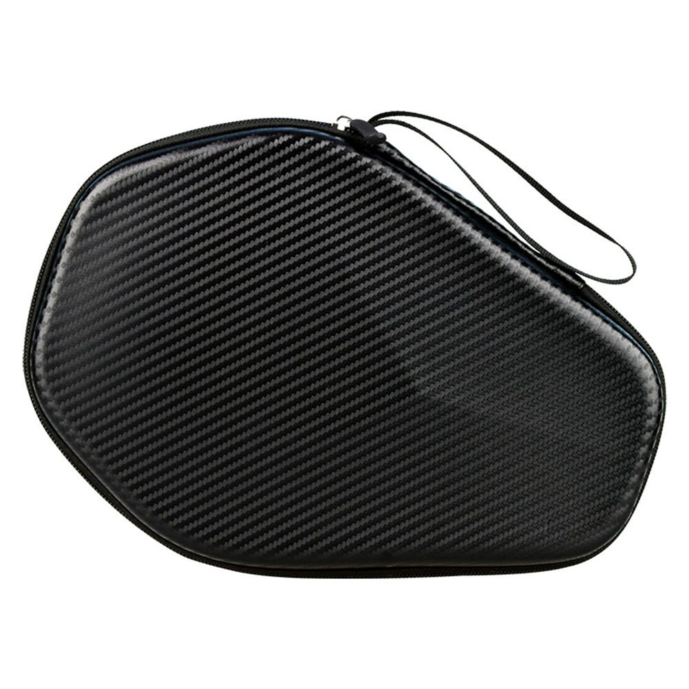 1pc Tischtennis Schläger Fall  – Table Tennis Ace Bewertung und Preis