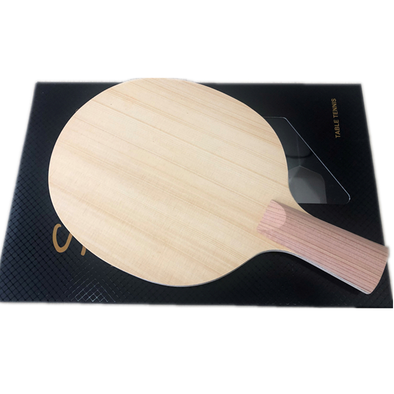 Stuor BLUE Carbon Hinoki Tisch – Table Tennis Yasaka Bewertung und Preis