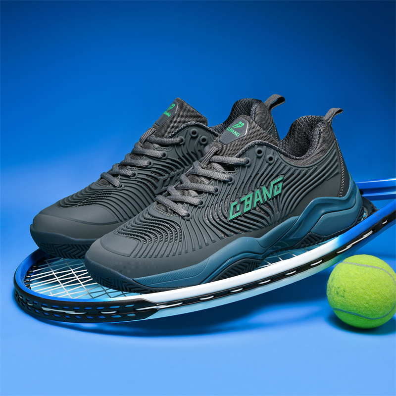 Klassische Marken-Tennisschuhe – Table Tennis Athlete Bewertung und Preis