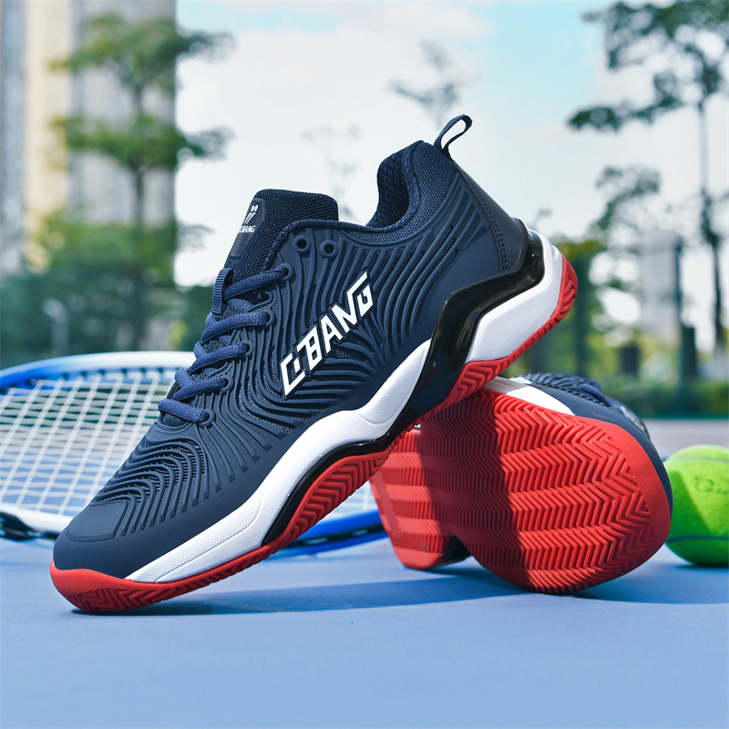 Klassische Marken-Tennisschuhe – Table Tennis Athlete Bewertung und Preis