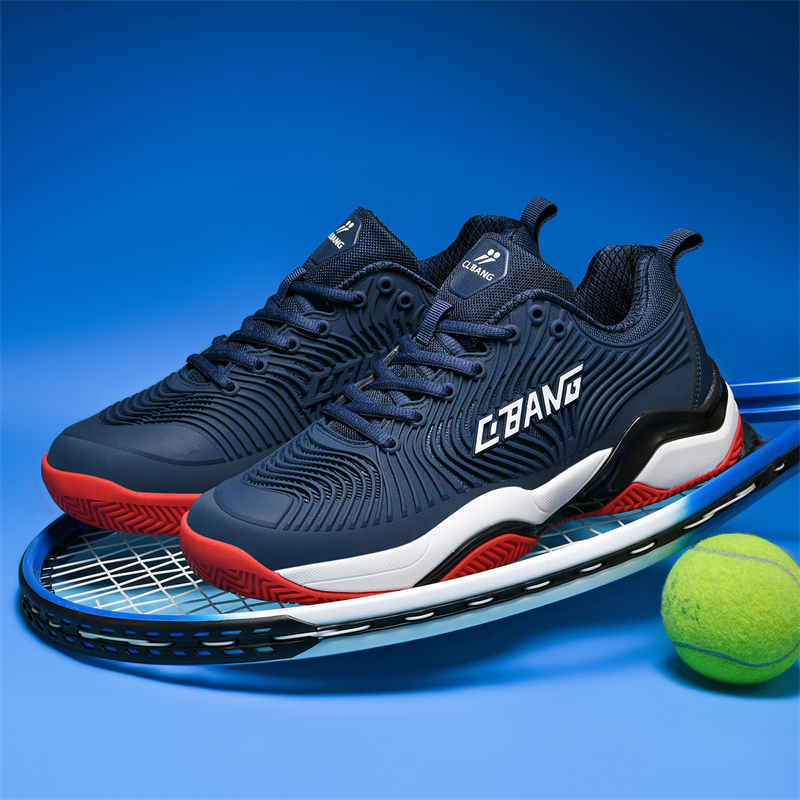 Klassische Marken-Tennisschuhe – Table Tennis Athlete Bewertung und Preis