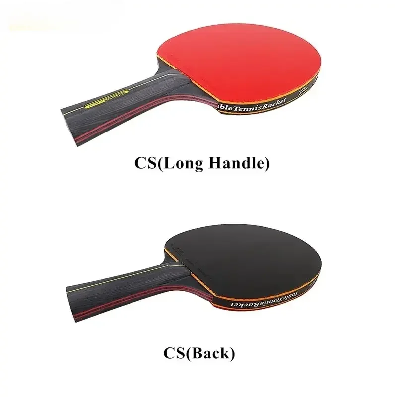 6-Sterne-Tischtennisschläger,  – Table Tennis History Bewertung und Preis
