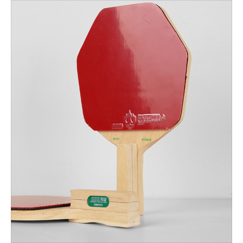 JEELS Japanisches 1-lagiges Ay – Table Tennis Training Bewertung und Preis