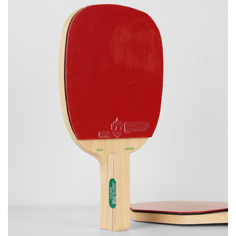 JEELS Japanisches 1-lagiges Ay – Table Tennis Training Bewertung und Preis