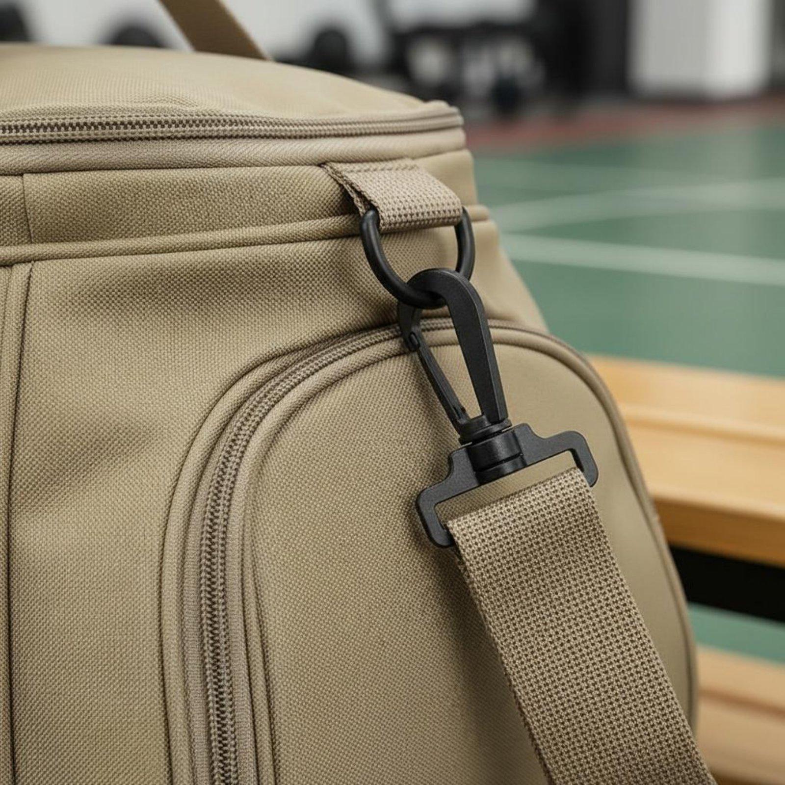 Tischtennistasche mit Mehrfach – Table Tennis Athlete Bewertung und Preis