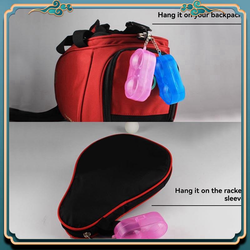 Tischtennisbehälter für zwei T – Table Tennis Athlete Bewertung und Preis
