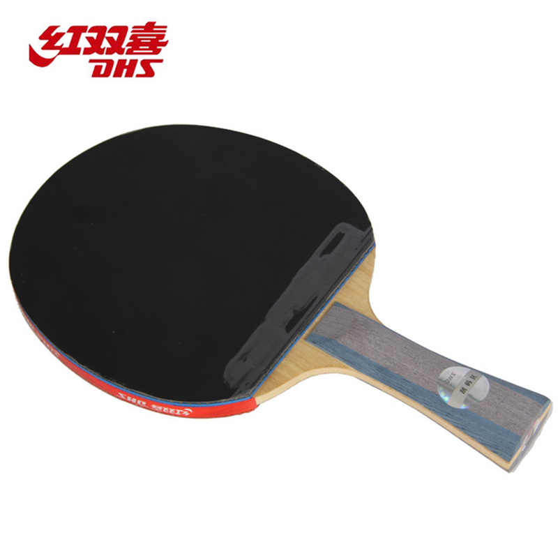 DHS Tischtennisschläger 6-Star – Table Tennis History Bewertung und Preis
