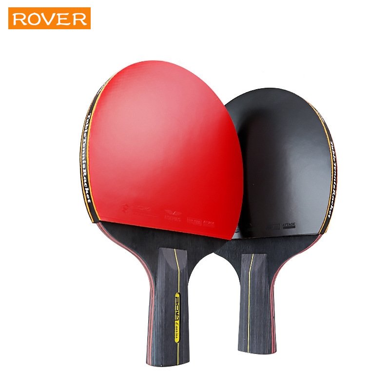 6-Sterne-Tischtennisschläger,  – Table Tennis History Bewertung und Preis