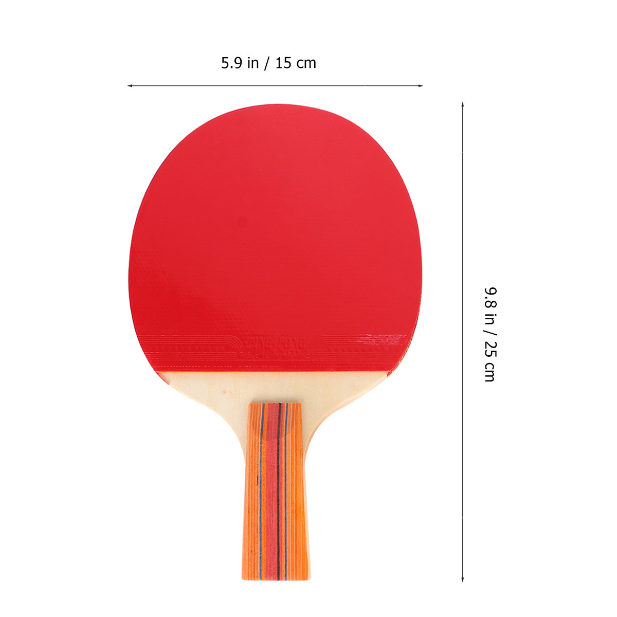 1Set Tischtennisschläger Premi – Table Tennis Tournament Bewertung und Preis