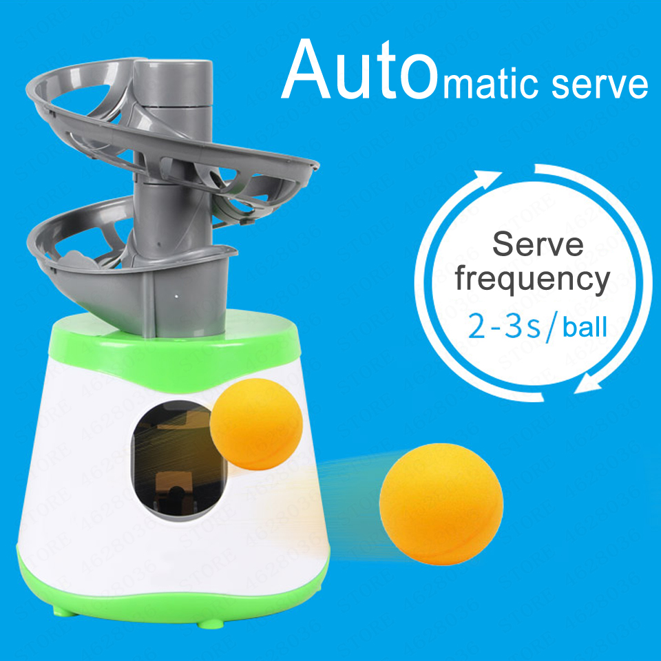 4 * AA Batterie Mini Tischtenn – Table Tennis Tournament Bewertung und Preis