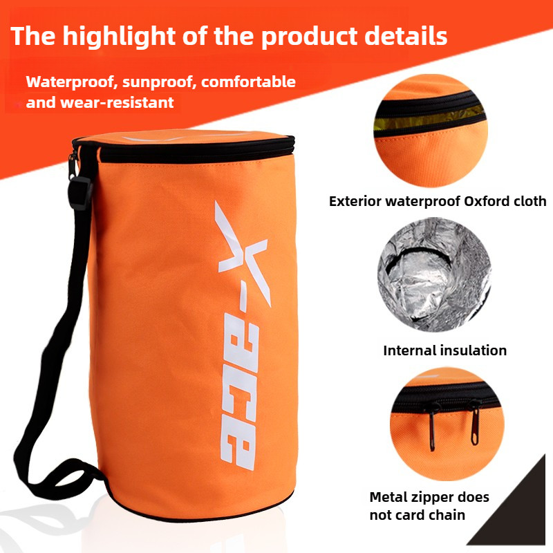 X-ace Pickleball Tennisball-Ta – Table Tennis Ace Bewertung und Preis