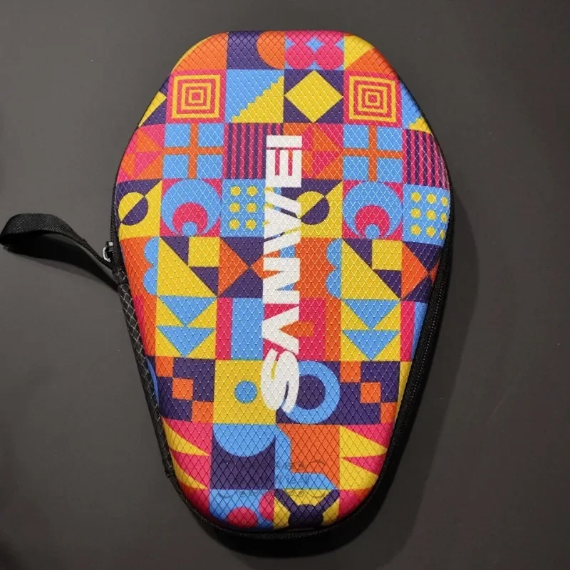 SANWEI Tischtennis Schläger Fa – Table Tennis Ace Bewertung und Preis