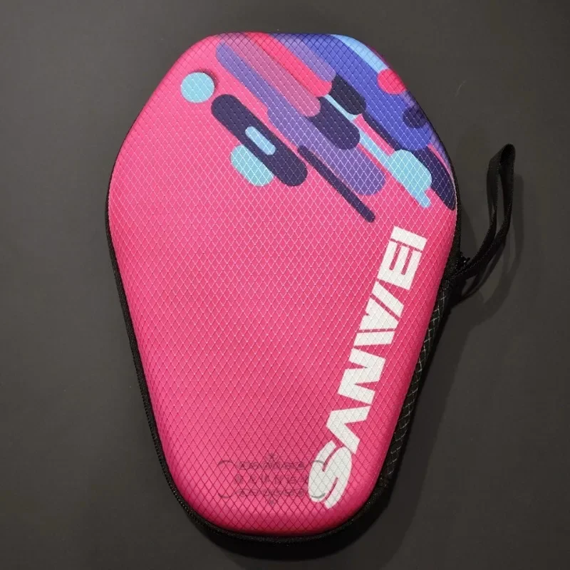 SANWEI Tischtennis Schläger Fa – Table Tennis Ace Bewertung und Preis